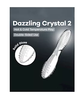 Satisfyer Dazzling Crystal 2