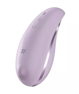 Satisfyer Tap & Roll