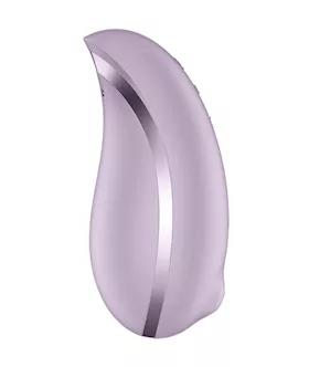 Satisfyer Tap & Roll