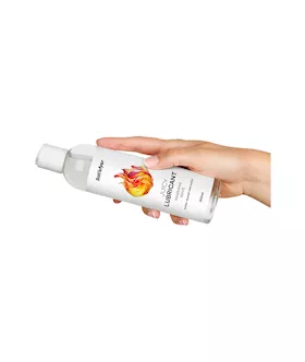 Satisfyer Juicy Lubricant Warm Wave 300ml