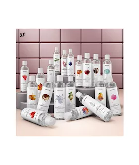 Satisfyer Juicy Lubricant Warm Wave 300ml