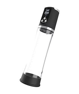 Conquest Penis Pump
