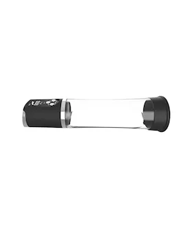 Conquest Penis Pump
