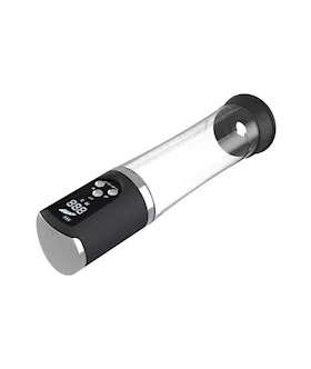 Conquest Penis Pump