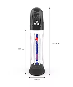 Triumph Penis Pump