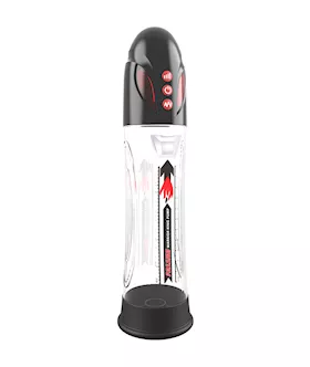 Evolve Pulse Penis Pump