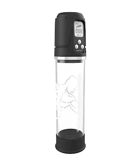 Hydro Pleasure Penis Pump
