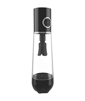 Luxury Lilt Penis Pump