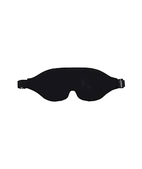 Blackout Blindfold