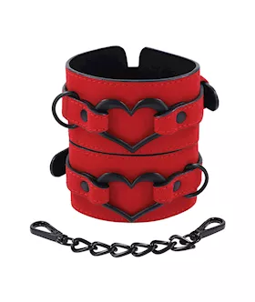 Amor Handcuffs