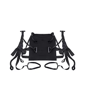 Pivot Deluxe Door Jam Sex Sling