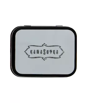 Vanilla Crème Vibrator Weekender Kit