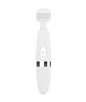 Dial Flexible Wand Vibrator