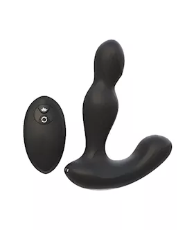 Nood Phantom Remote Controlled Prostate Vibe