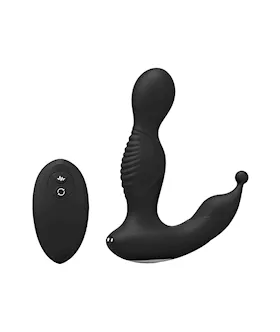 Nood Jester Remote Controlled Prostate Vibe