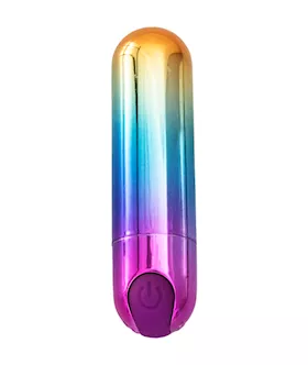 Nood Siren Bullet Vibrator