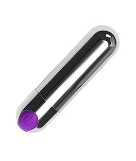 Nood Siren Bullet Vibrator