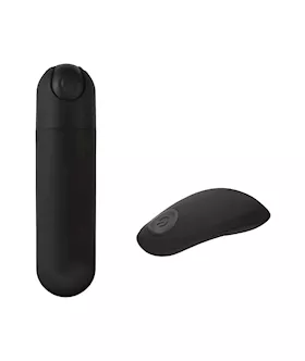 Nood Sync Remote Controlled Bullet Vibrator
