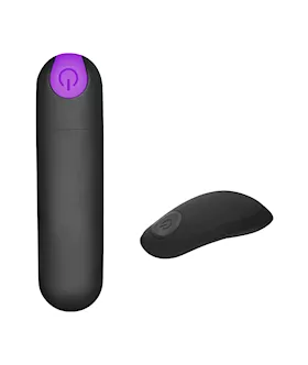 Nood Sync Remote Controlled Bullet Vibrator