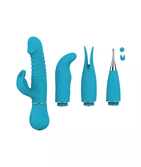 Nood Wild Nectar Vibrator Kit