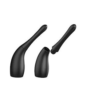 Nood Lumen Pointed Douche