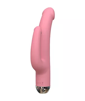 Nood Cleo Dual Penetration Vibrator