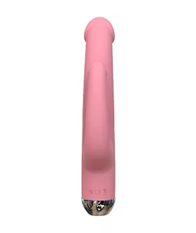Nood Cleo Dual Penetration Vibrator
