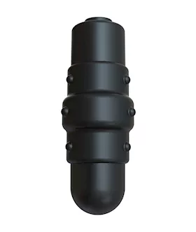 Nood Cinder Vibrating Cock Ring