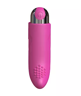 Nood Soft Spot Finger Vibrator