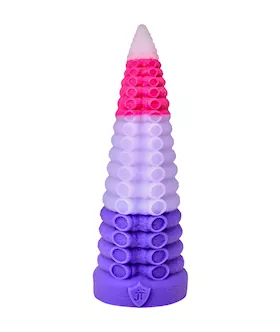 True Tentacle Fantasy Dildo