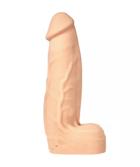 The Don Realistic Dildo