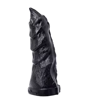 Diablo's Finger Fantasy Dildo