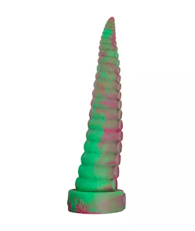 Kraken's Tentacle Fantasy Dildo
