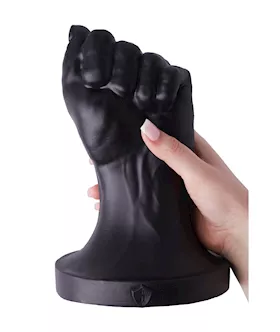 The Fist Anal Plug