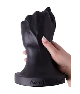 The Fist Anal Plug