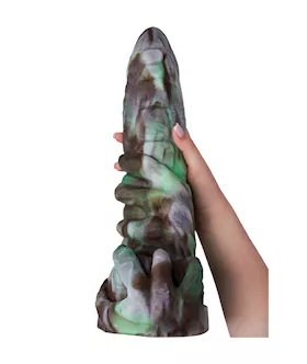 Omen Spire Fantasy Dildo