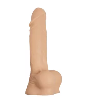 Mick's Prick Realistic Dildo