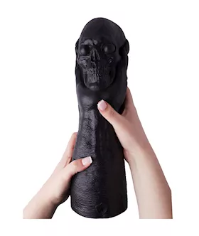 Graveyard Ghoul Fantasy Dildo