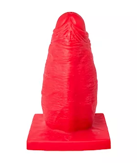 Chunksta Cone Realistic Dildo