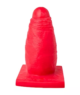 Chunksta Cone Realistic Dildo