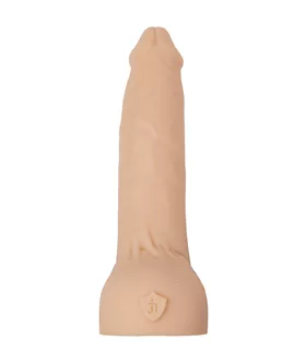 Yapper Yuppie Realistic Dildo