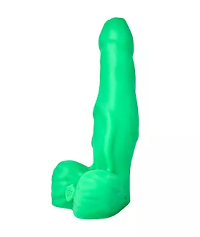 Boogeyman Beast Silicone Dildo