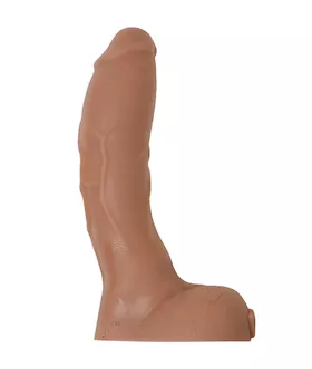 Brutus Bound Realistic Dildo