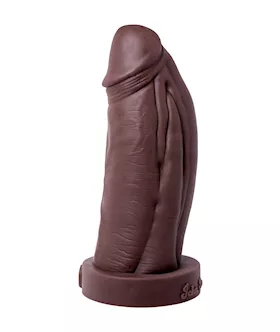 Trunky Cock Realistic Dildo