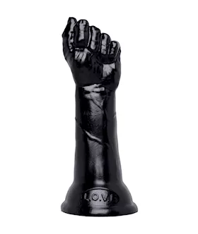Anal Fist Vac-u-lock Dildo
