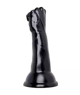 Anal Fist Vac-u-lock Dildo