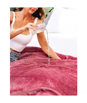 Waterproof Splash Blanket - The Og