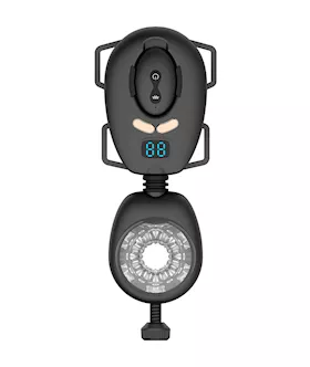 Khyber Wearable Vibrator Masturbator