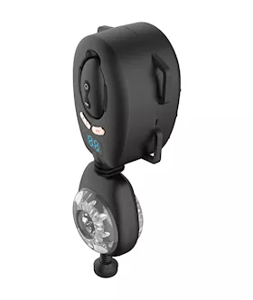 Khyber Wearable Vibrator Masturbator