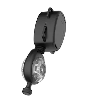 Khyber Wearable Vibrator Masturbator
